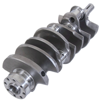 Eagle Ford 4.6L Modular V8 3.750in Stroke Internally Balanced Crankshaft