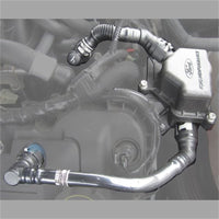 Ford Racing 18-23 Mustang GT 5.0L Right Hand Side Oil-Air Separator