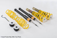 ST Coilover Kit 2014 BMW 428i Base RWD Convertible