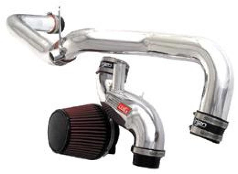 Injen 03-03.5 Mazdaspeed Protege Turbo Polished Cold Air Intake