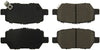 StopTech Street Brake Pads