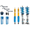 Bilstein B16 2010 Mercedes-Benz E350 Base Sedan Front and Rear Suspension Kit