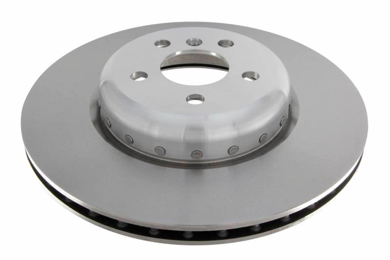 EBC 2008-2010 BMW 535i 3.0L Turbo (E60) RK Series Premium Front Rotors