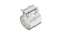 Vibrant Easy Seal Exhaust Sleeve Clamp for 3in OD Tubing