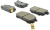 StopTech Performance Brake Pads