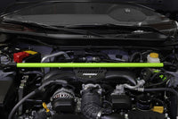 PERRIN 13-26 Subaru BRZ / Toyota GR86/86 / Scion FR-S Front Strut Brace - Neon Yellow