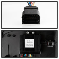 Spyder Signature BMW F30 3 Series 12-14 4DR Projector Headlights - Chrome (PRO-YD-BMWF3012-AFSHID-C)