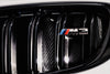AMS Performance 15-18 BMW M3 / 15-20 BMW M4 w/ S55 3.0L Turbo Engine Carbon Fiber Intake