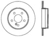 StopTech Drilled Sport Brake Rotor