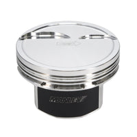 Manley Small Block Chevrolet LS Series Dish Top Piston Set