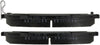 StopTech Street Touring 89-1/94 Nissan 240SX (w/ABS) Front Brake Pads