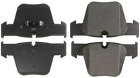 StopTech Street Touring Brake Pads