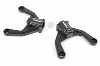 PERRIN 13-26 BRZ/FR-S/86/GR86 Rear Shock Tower Brace - Red