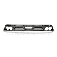 Anderson Composites 15-17 Ford Shelby GT350 Rear Diffuser