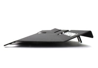 PERRIN 15-21 Subaru WRX/STI Radiator Shroud (With/Without OEM Intake Scoop) - Black