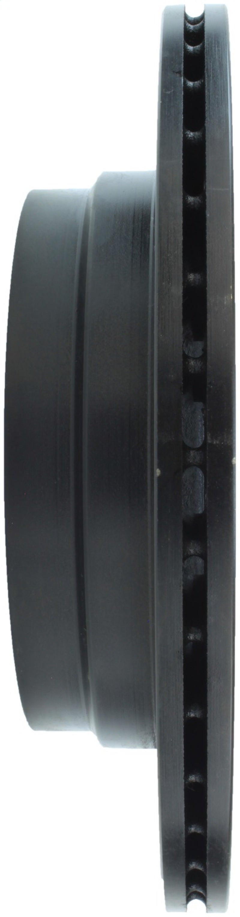 StopTech Drilled Sport Brake Rotor