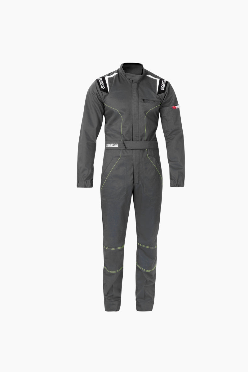 Sparco Suit MS4 XXL Grey