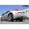 ARK Performance GRiP Exhaust - Nissan 350z (03-08)