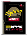 Motul 10W40 Classic Eighties Oil - 10x2L