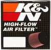 K&N Replacement Air Filter 10-13 Alfa Romeo Guilietta 1.4L F/I & 2.0L DSL