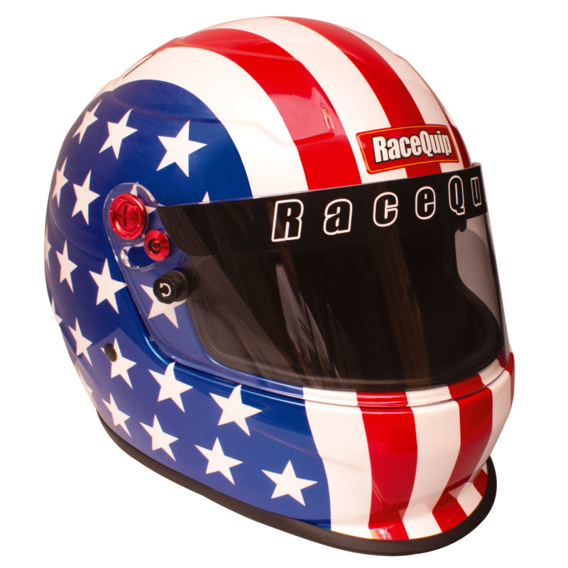 RaceQuip PRO20 SA2020 AMERICA XXL