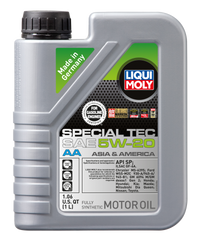 LIQUI MOLY 1L Special Tec AA Motor Oil SAE 5W20