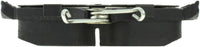 StopTech Street Select Brake Pads - Rear