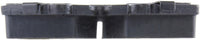 StopTech Street Select Brake Pads - Front/Rear