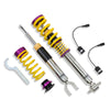 KW Coilover Kit V3 Cadillac CTS CTS-V for vehicles not equipped w/ magnetic ride