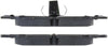 StopTech 11-13 BMW 535i Street Select Front Brake Pads