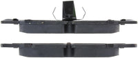 StopTech 11-13 BMW 535i Street Select Front Brake Pads