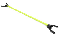 PERRIN 13-25 BRZ/FR-S/86/GR86 Rear Shock Tower Brace - Neon Yellow