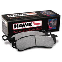 Hawk BMW 135i HT-10 Race Front Brake Pads