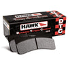 Hawk 87-93 Ford Mustang GT Track DTC-70 Front Brake Pads
