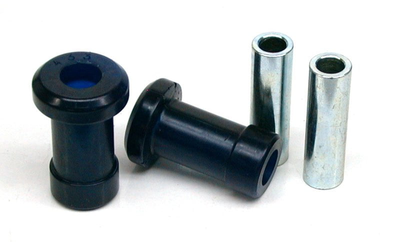 SuperPro 1979 Mazda RX-7 GS Front Lower Inner Control Arm Bushing Kit