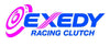 Exedy 2006-2009 Pontiac Solstice Base L4 Hyper Single Clutch Sprung Center Disc Push Type Cover