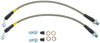 StopTech 00-05 Lexus IS300 Rear Stainless Steel Brake Lines