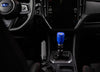 Mishimoto 2022+ Subaru WRX Shift Knob World Rally Blue