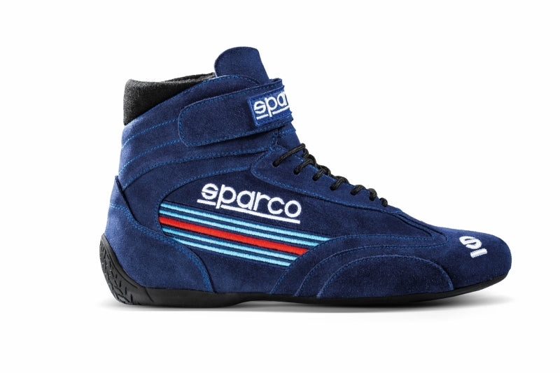 Sparco Shoe Martini-Racing Top 41