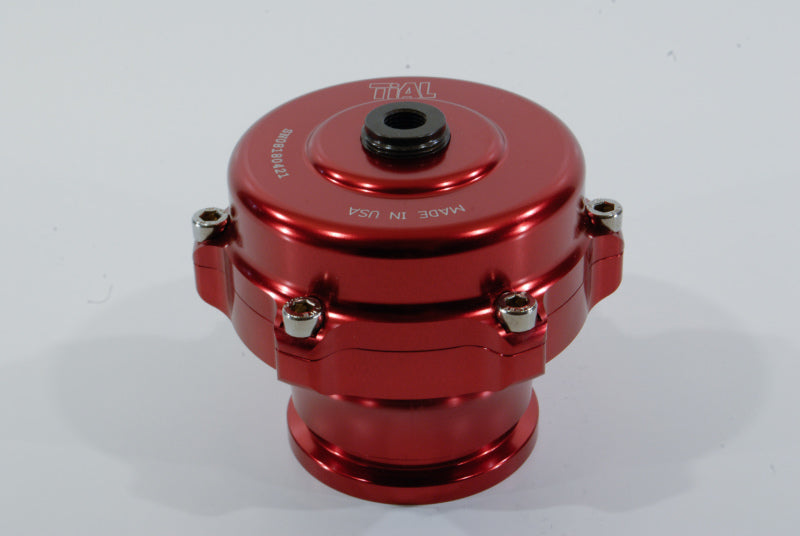 TiAL Sport QR BOV 6 PSI Spring - Red (29mm)