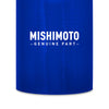 Mishimoto 3.5in. 45 Degree Silicone Coupler - Blue