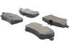 StopTech Performance Brake Pads