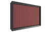 K&N 21-22 Mercedes-Benz C300 2.0L L4 Replacement Air Filter