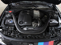 aFe Momentum Pro 5R Cold Air Intake System 15-18 BMW M3/M4 (F80/82/83) L6-3.0L (tt) S55