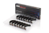 King Engine Bearings Toyota 1FZFE (Size .025 Oversized) Performance Main Bearing Set