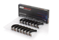 King Engine Bearings Toyota 1FZFE (Size .025 Oversized) Performance Main Bearing Set