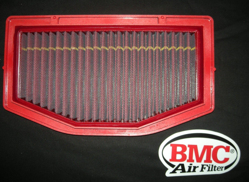 BMC 09-14 Yamaha YZF-R1 1000 Replacement Air Filter- Race