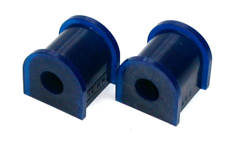 SuperPro 1990 Toyota Celica ST Rear 18mm Sway Bar Mount Bushing Set