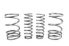 Whiteline 18-19 Hyundai Elantra GT Performance Lowering Springs