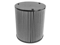 aFe ProHDuty Air Filters OER PDS A/F HD PDS RC: 13OD x 7.10ID x 14.75H